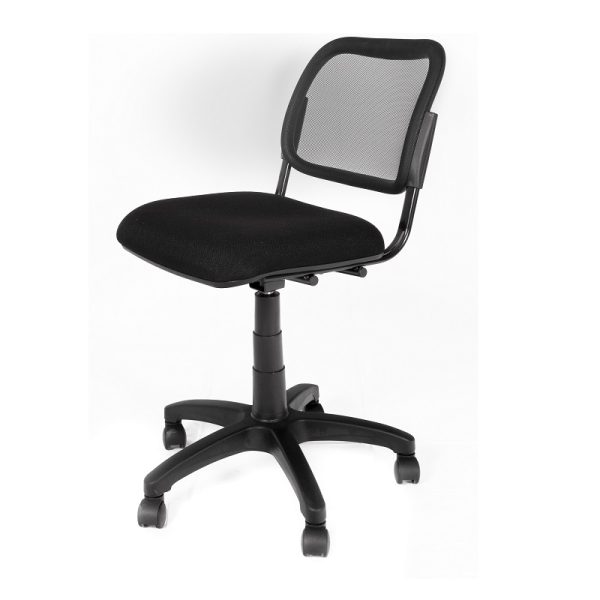 ISO MALLA GIRATORIA SECRETARIAL