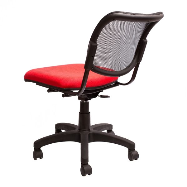ISO MALLA GIRATORIA SECRETARIAL - Imagen 4