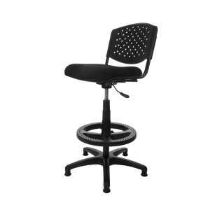 ZIBRA ISO GIRATORIA CAJERO
